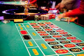 Tampilan permainan Bingo dengan desain menarik dan mudah dimainkan